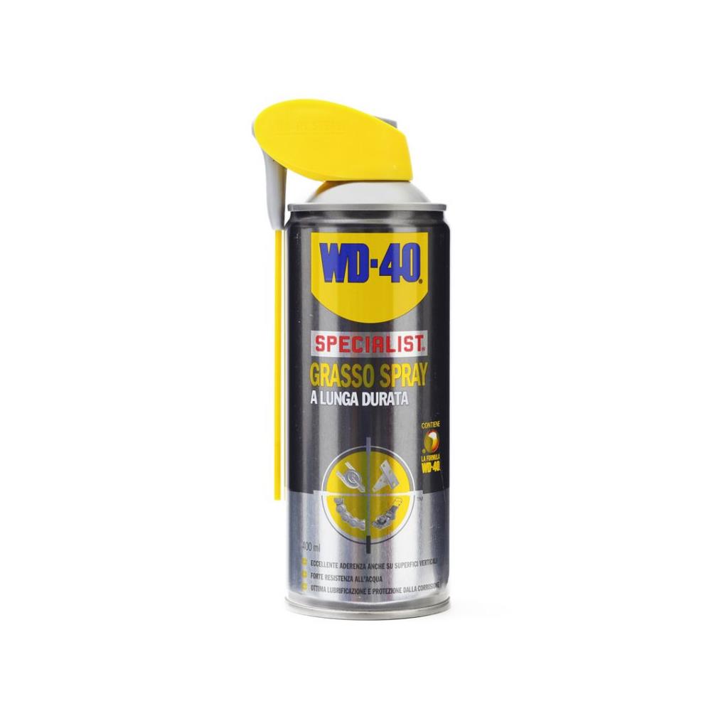 WD-40 Grasso Spray