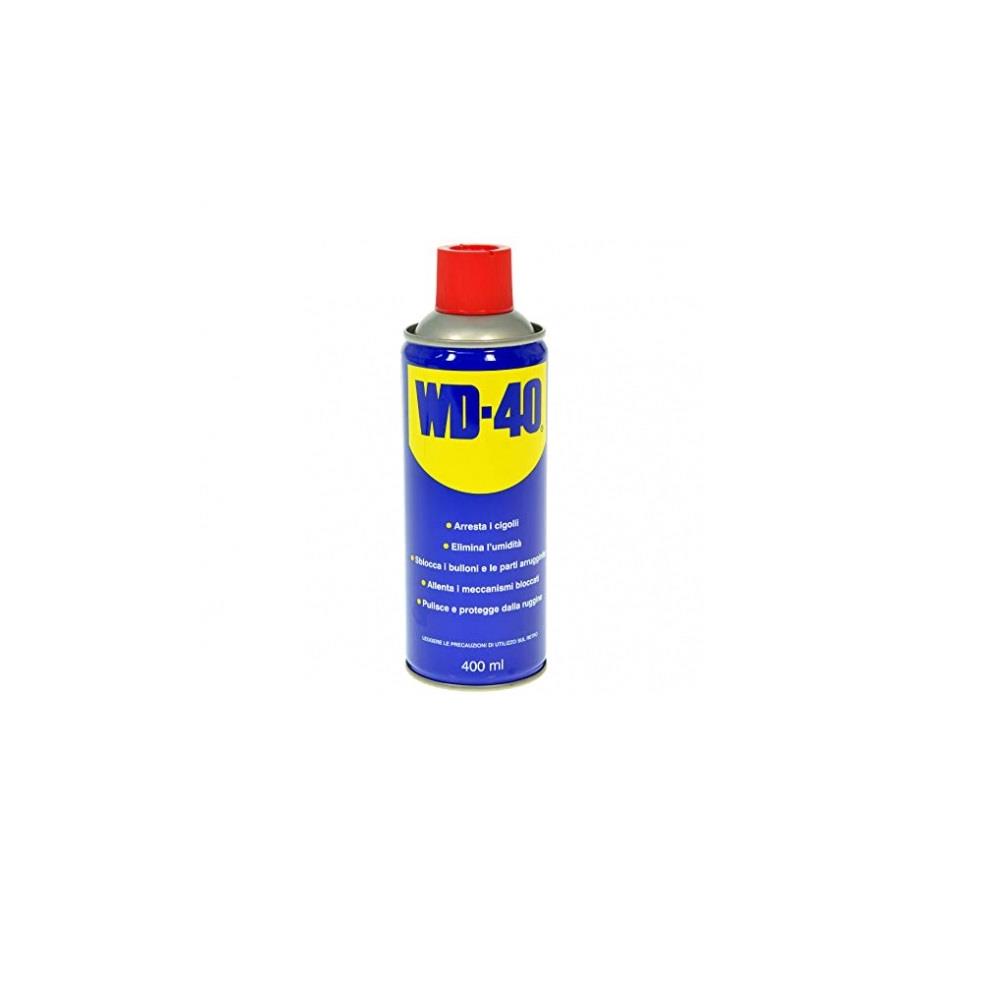 WD 40 