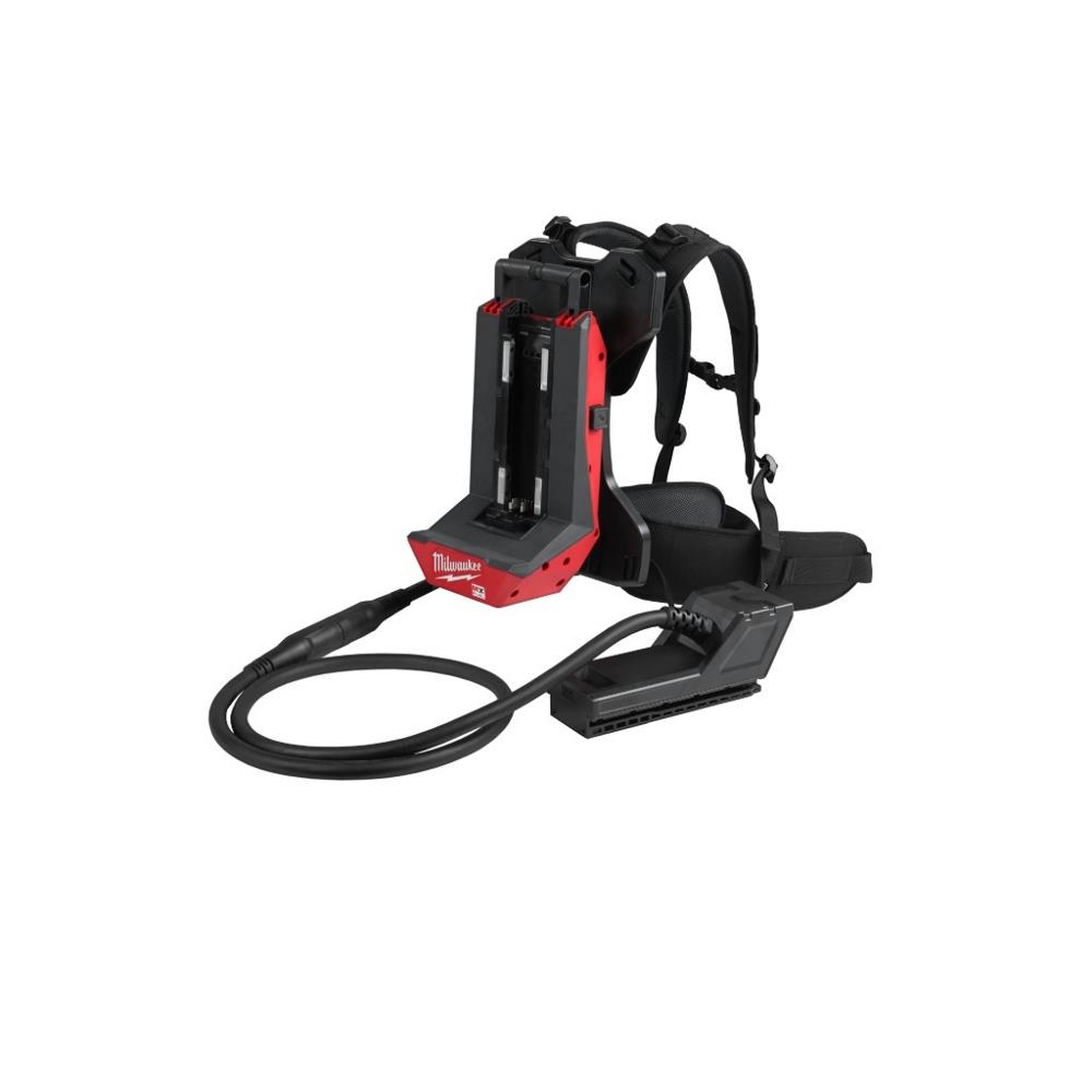 Zaino Batteria per utensili MX FUEL™