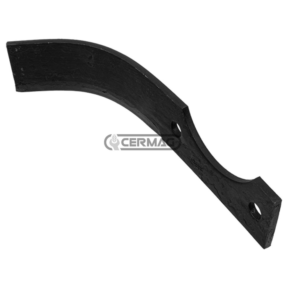 Zappa curva sinistra BERTOLINI s.310/S
